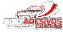 Buiu Adesivos — especializado em envelopamento